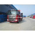 Foton 4x2 Flatbed transport Truck On Sale